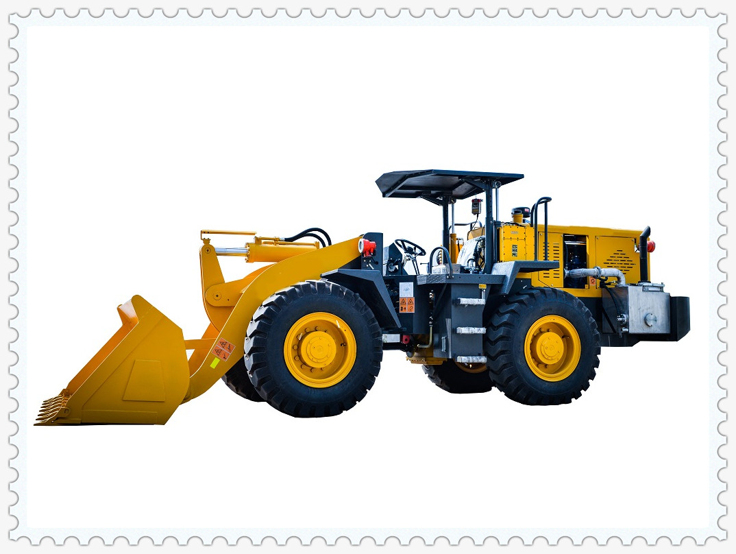 920D矿用低矮型装载机（铲运机）产品参数技术要求